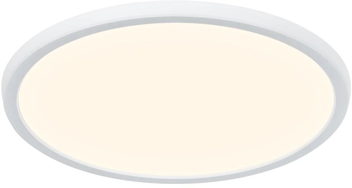 Nordlux Oja plafonnier 1x15 W blanc 2015036101
