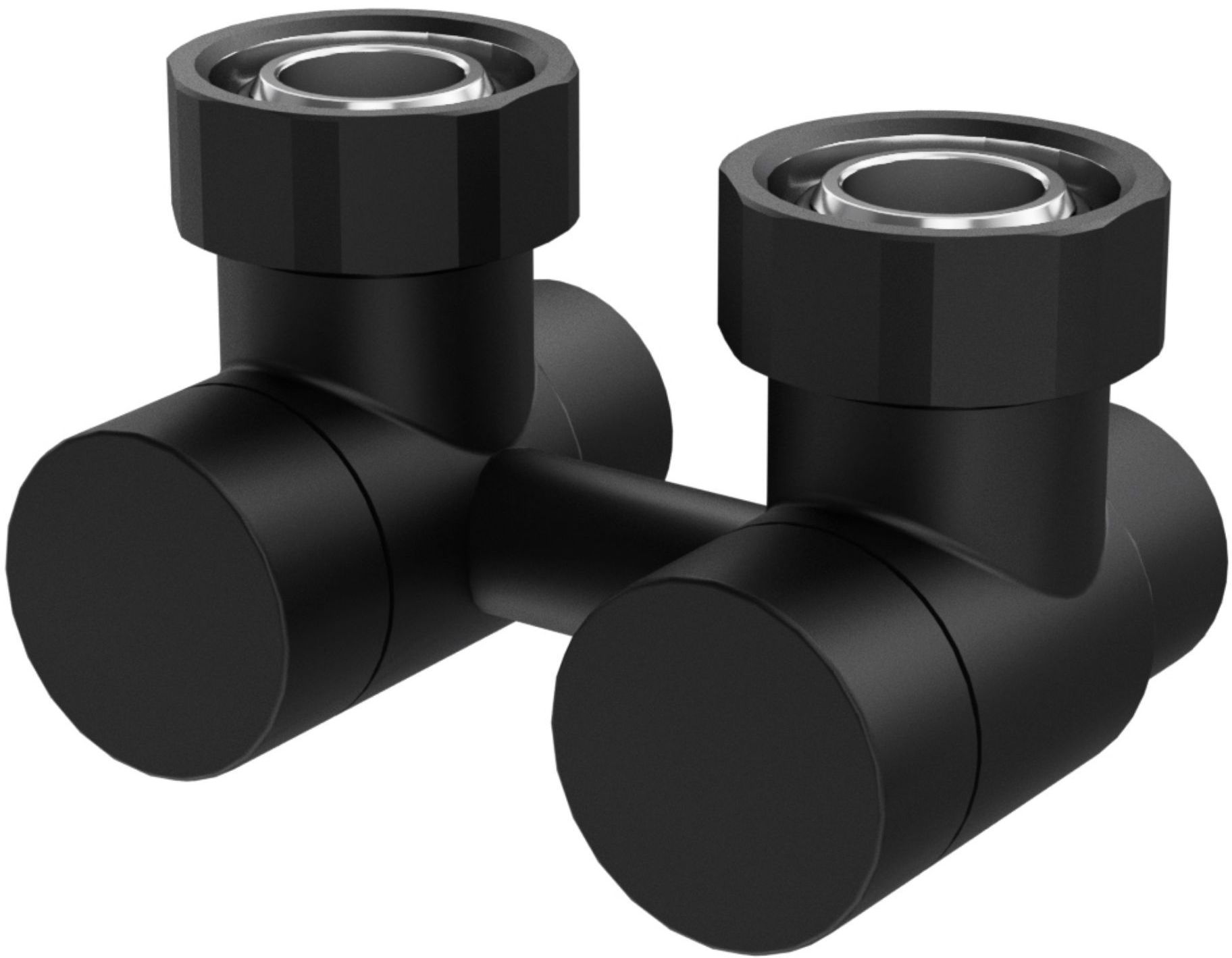 Instal Projekt A1 kit de vannes noir 601000101VTC31