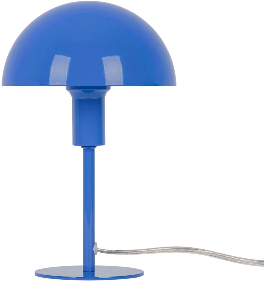 Nordlux Ellen lampe de table 1x40 W bleu 2213745006