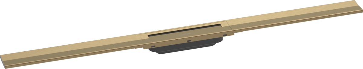 Hansgrohe Raindrain élément extérieur d’évacuation 100 cm 56046140