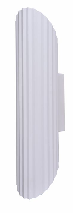 Light Prestige Tokio applique murale 2x50 W blanc LP-787/2WWH