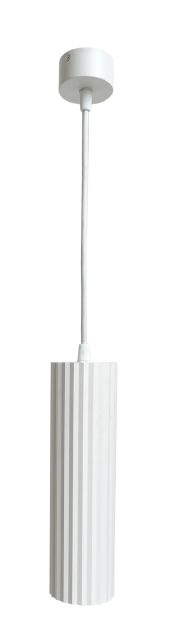 Light Prestige Tokio lampe suspendue 1x50 W blanc LP-787/1PWH