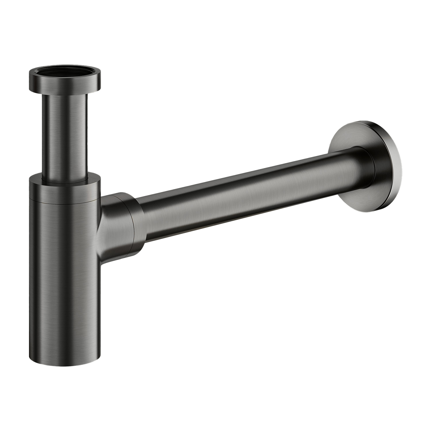 Omnires siphon de lavabo || A186GR