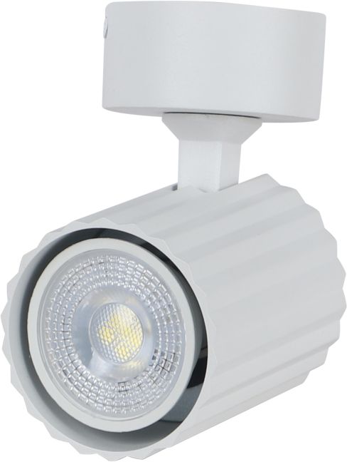 Light Prestige Tokio plafonnier 1x50 W blanc LP-787/1WSWH
