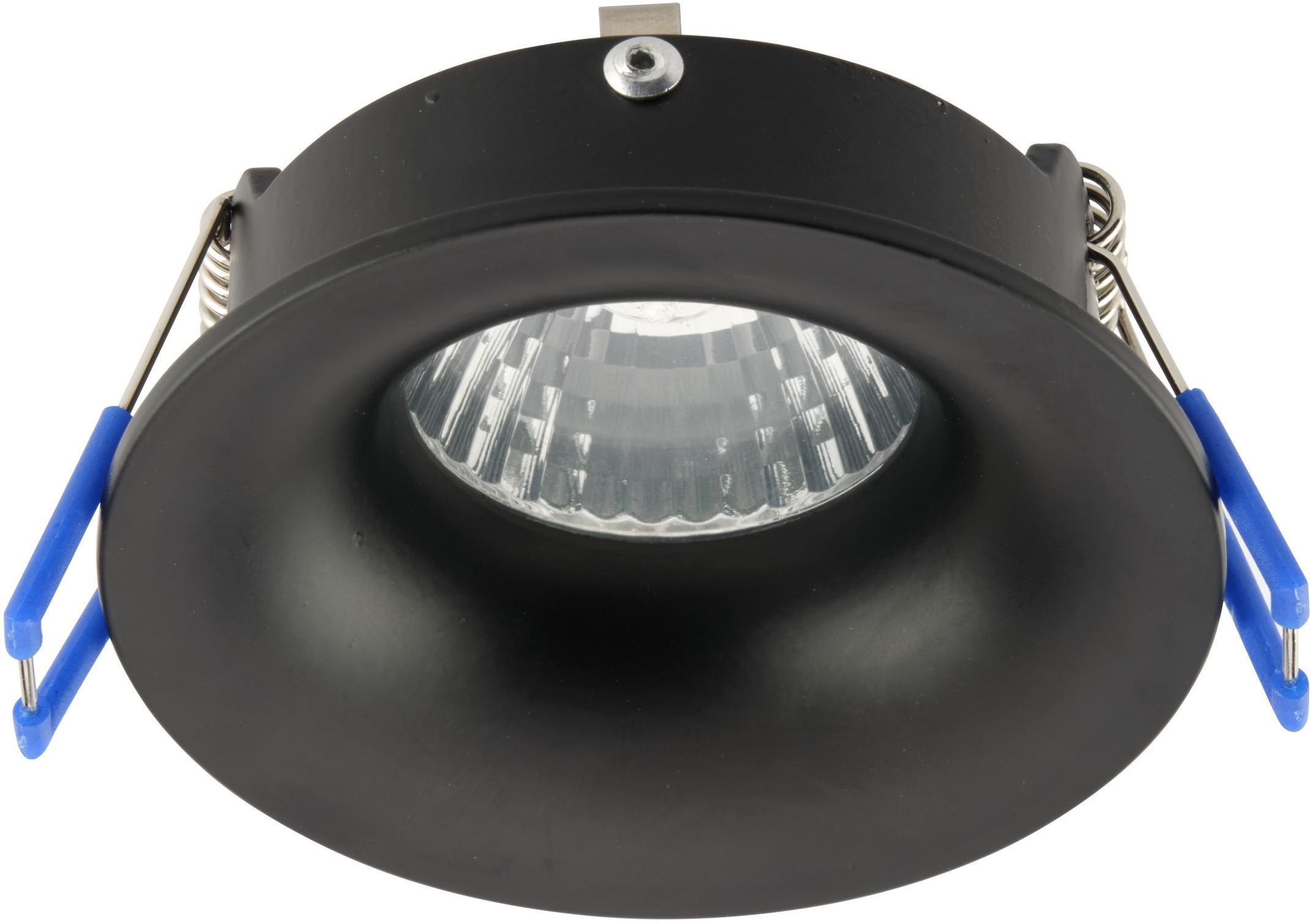 TK Lighting Eye spot encastré 1x10 W noir 3501