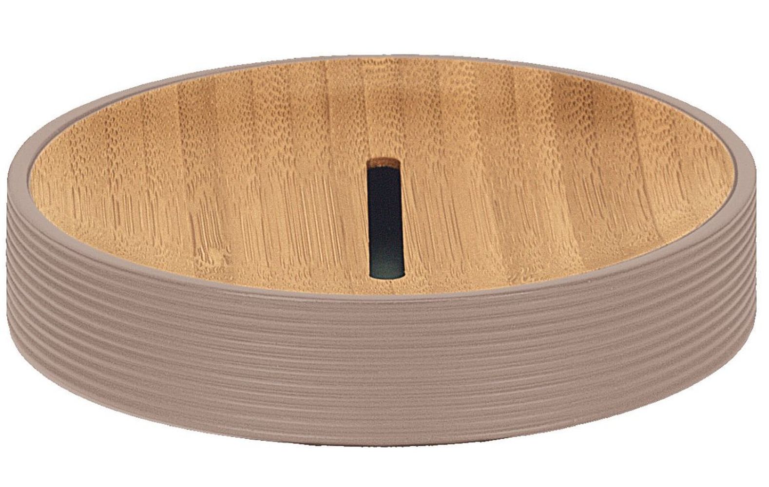 Kleine Wolke Kyoto porte-savon sur pied bois 5079272853