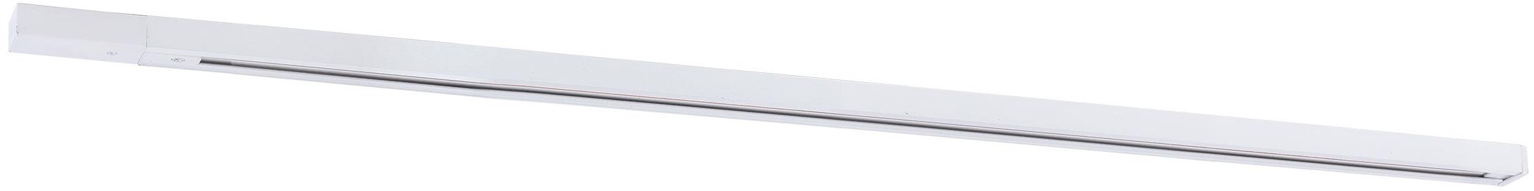 TK Lighting Tracer rail collecteur x W blanc 4044