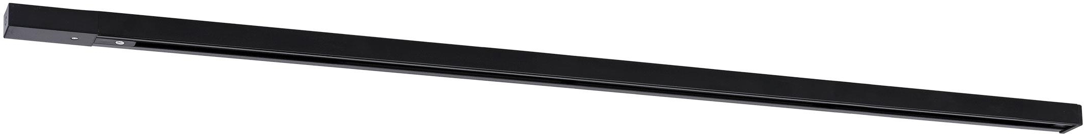 TK Lighting Tracer rail collecteur x W noir 4045