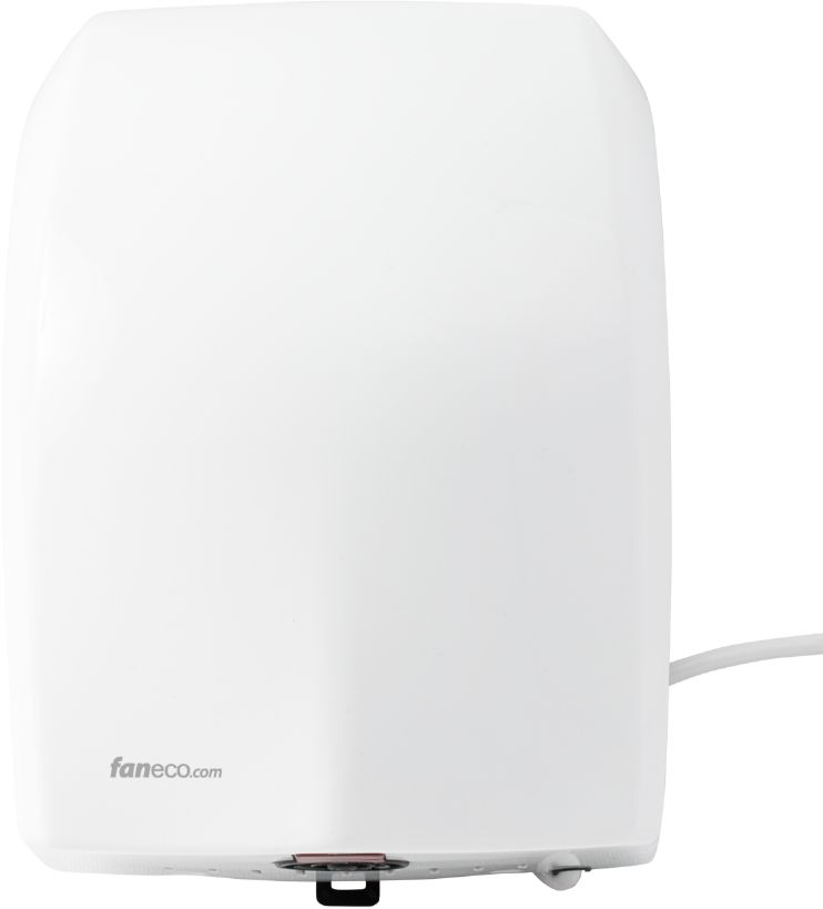 Faneco Mistral sèche-mains || D1500PRW