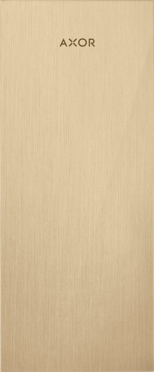 Axor MyEdition plaque 47905140