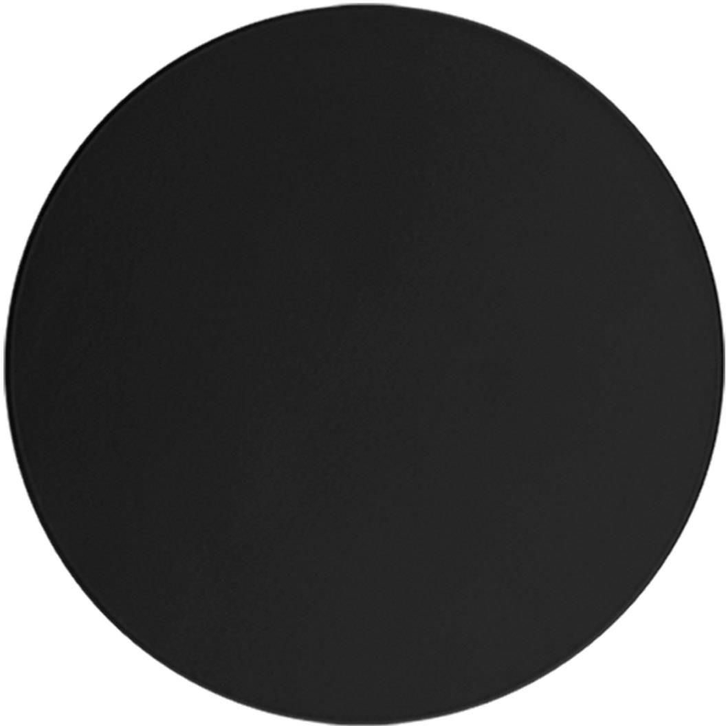 TK Lighting Luna applique murale 2x6 W noir 6012