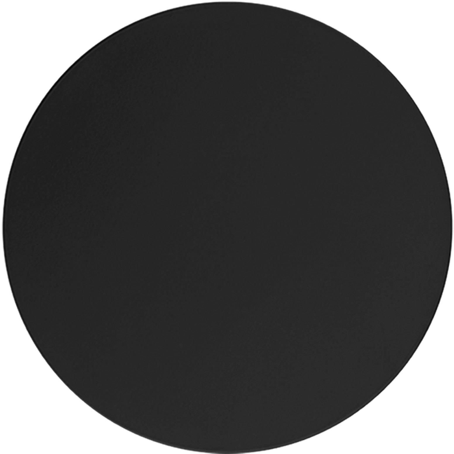 TK Lighting Luna applique murale 4x6 W noir 6013