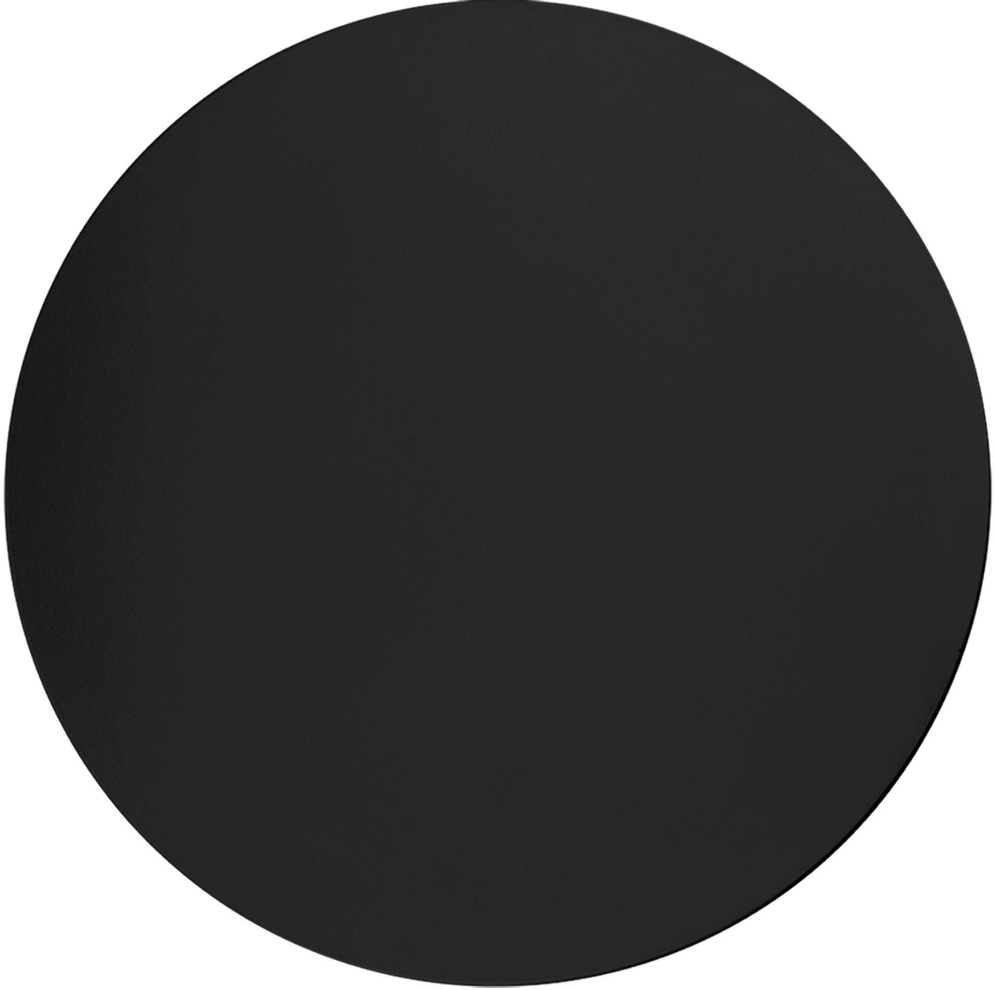 TK Lighting Luna applique murale 6x6 W noir 6014