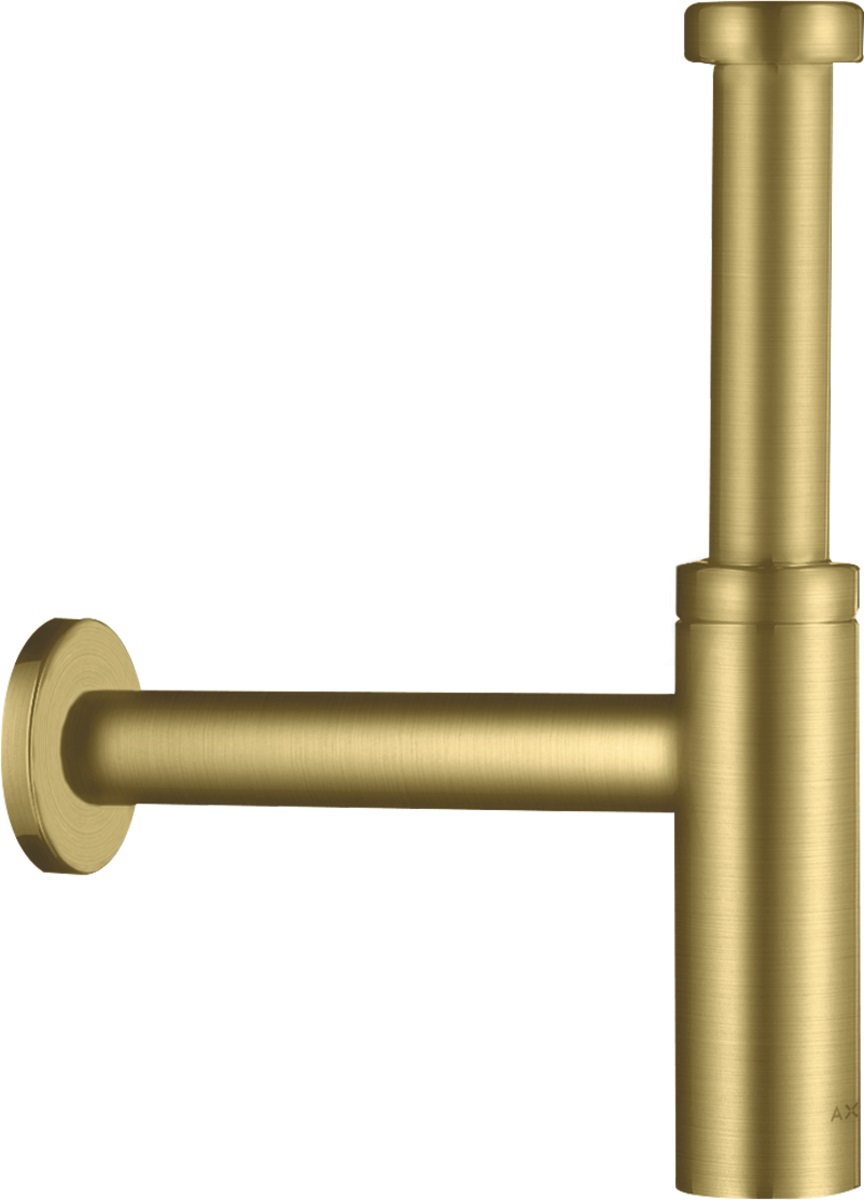 Axor Flowstar siphon de lavabo en bouteille || 51305950