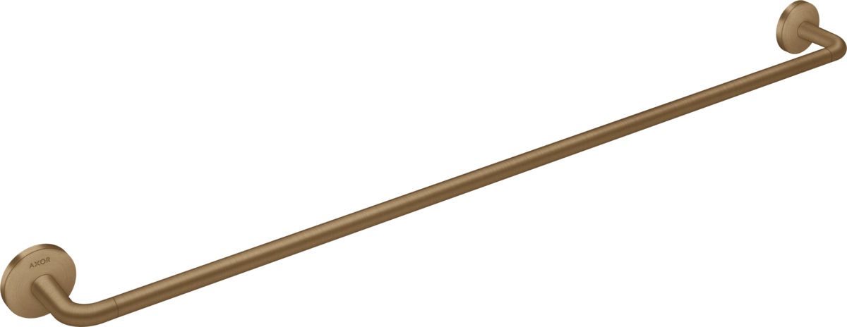 Axor Universal Circular barre porte-serviette || 42880140