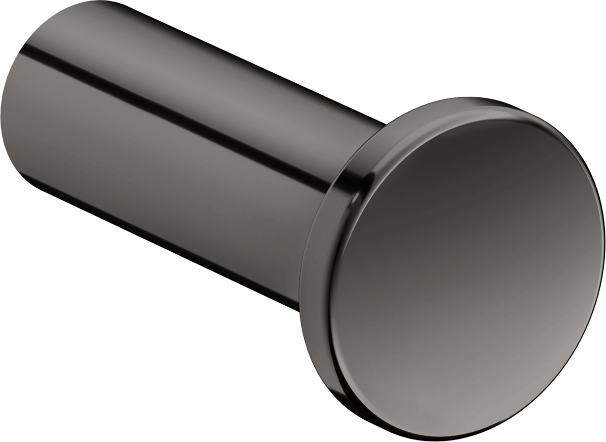 Axor Universal Circular porte-serviettes chrome-noir 42811330