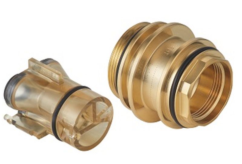 Grohe Grohtherm 3000 Cosmopolitan adaptateur universel 12701001