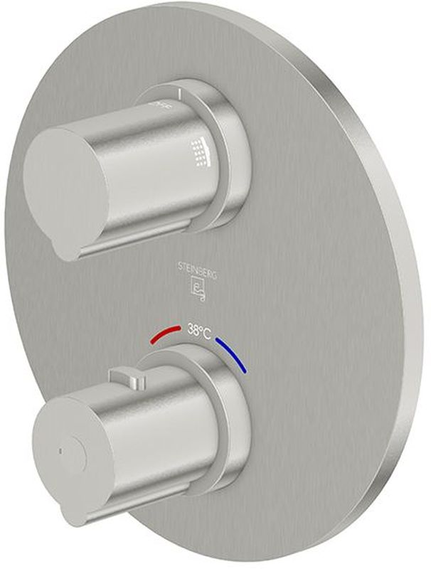 Steinberg 100 mitigeur bain-douche encastrée oui || 10041333BN