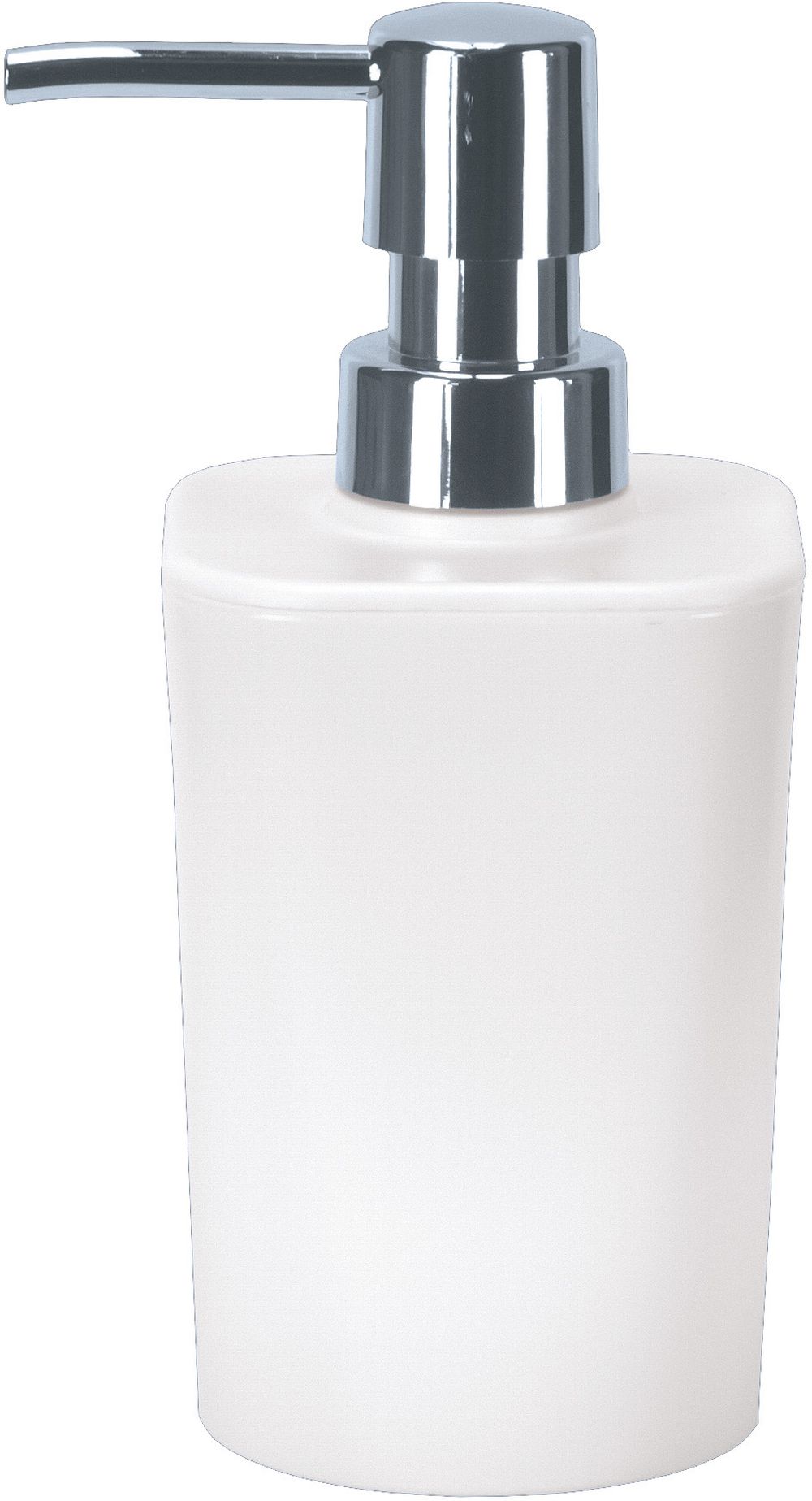 Kleine Wolke Plenty distributeur de savon 330 ml blanc 5850100854