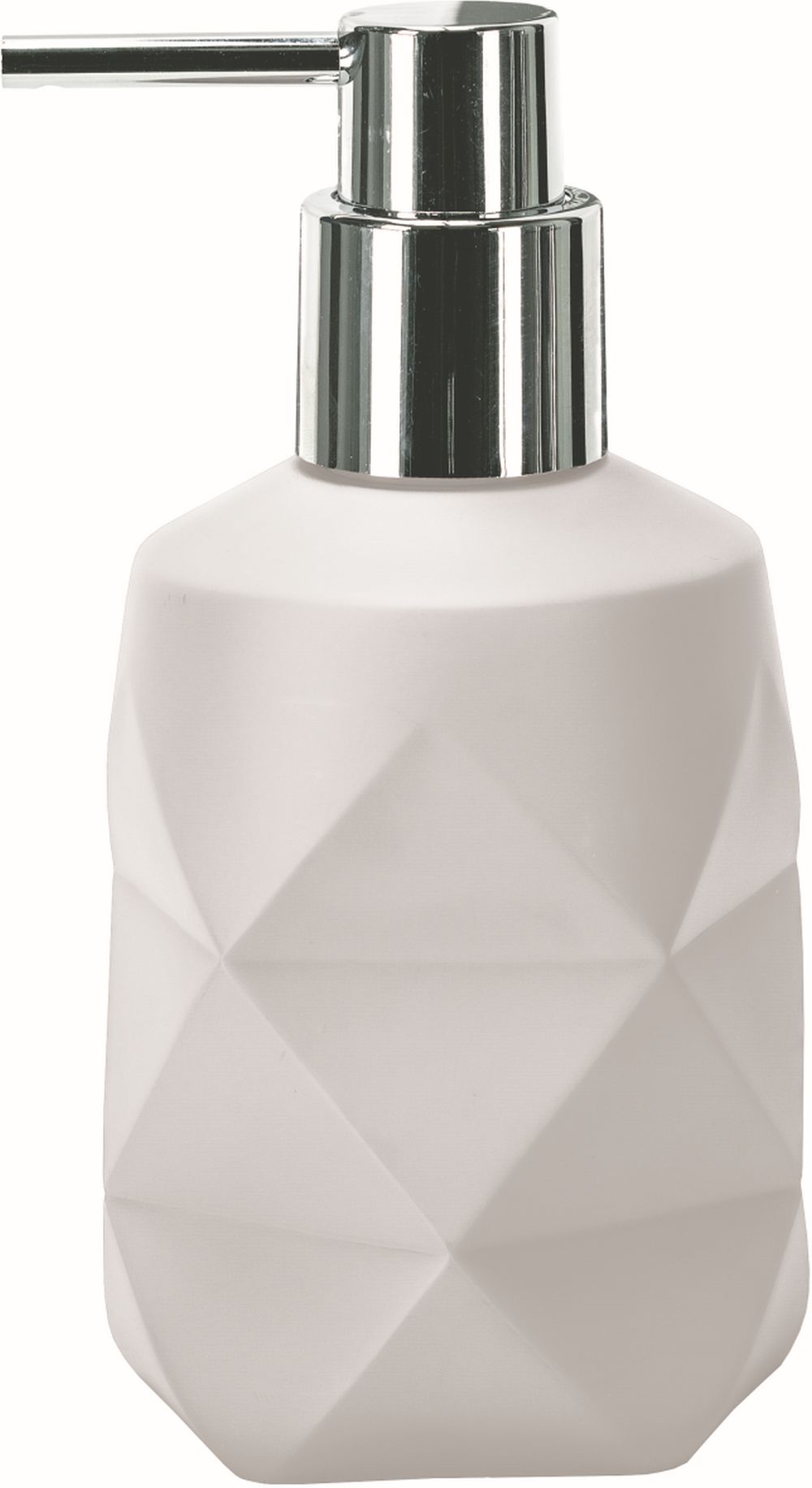 Kleine Wolke Crackle distributeur de savon 200 ml blanc 8430100854