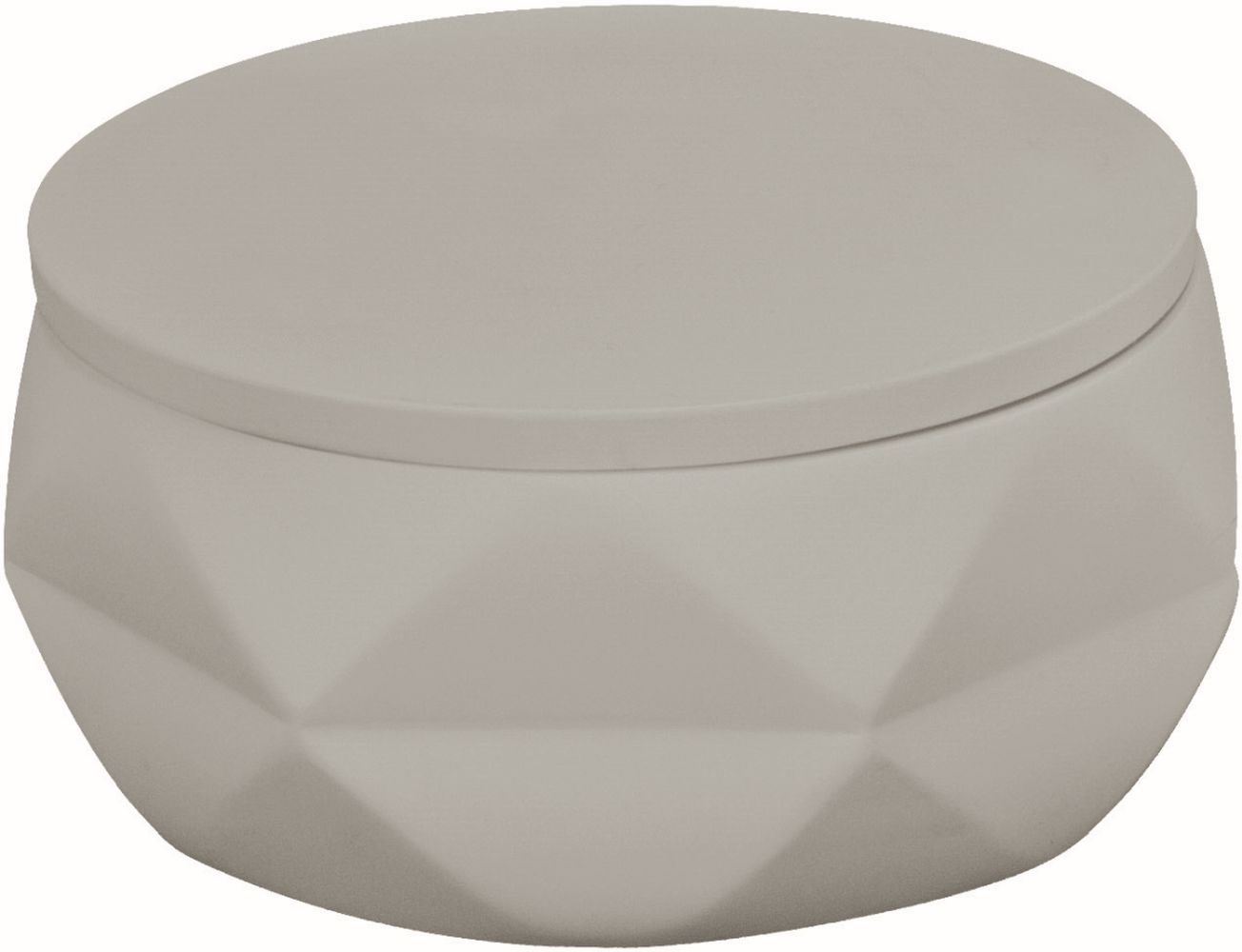 Kleine Wolke Crackle récipient de salle de bain 8046977873