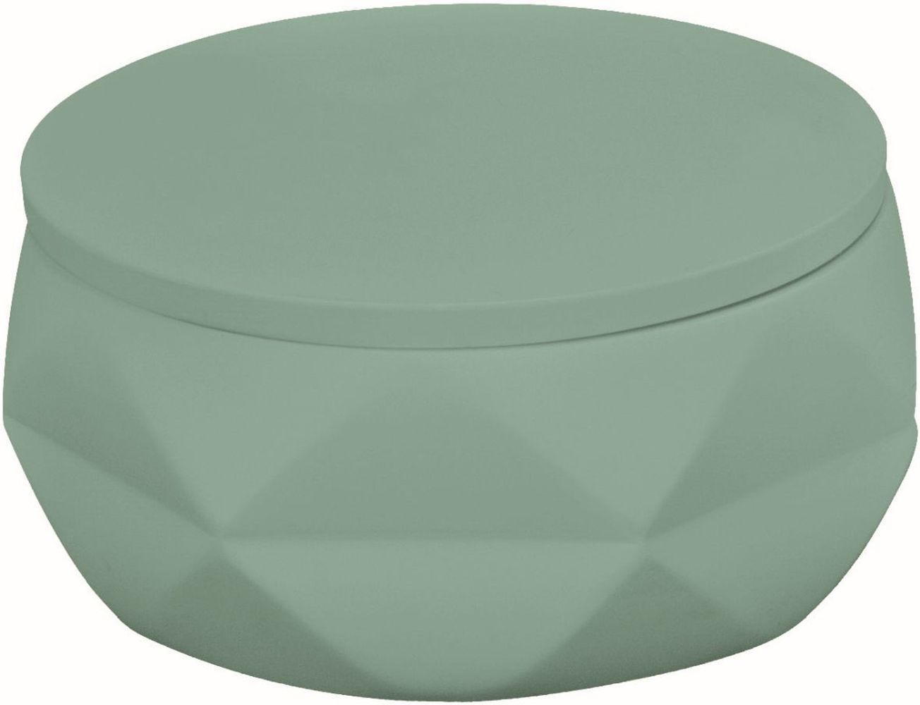 Kleine Wolke Crackle récipient de salle de bain 8046685873