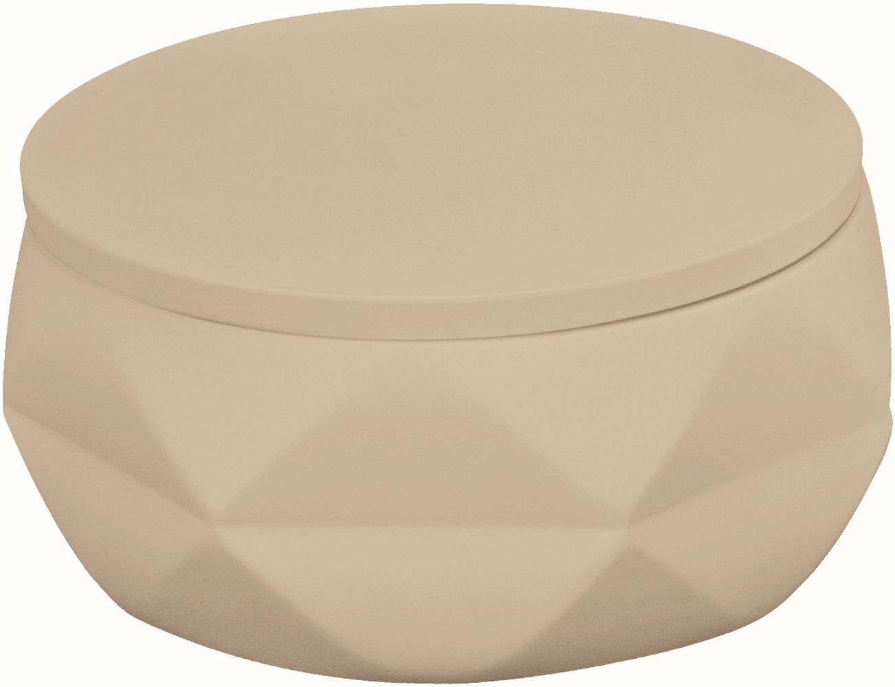 Kleine Wolke Crackle récipient de salle de bain 8046226873