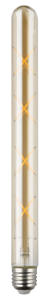 Abigali Amber ampoule 1x8 W 2800 K E27 KSR-E27-8W