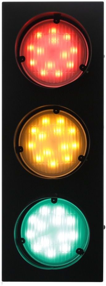 Abigali Street applique murale 1x15 W noir STREET