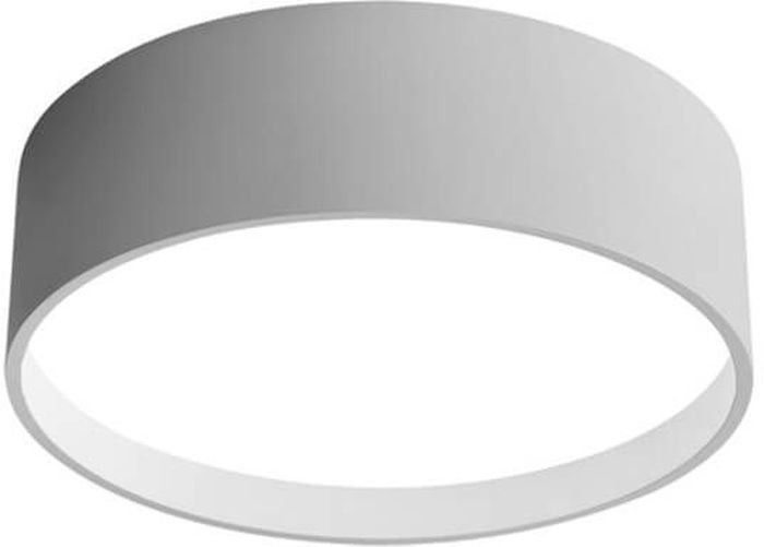 Abigali Modern plafonnier 1x20 W blanc MD1026-39-HBW