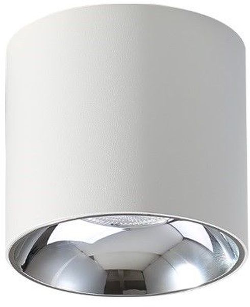 Abigali Vaiolett plafonnier 1x15 W blanc DL15W-NW