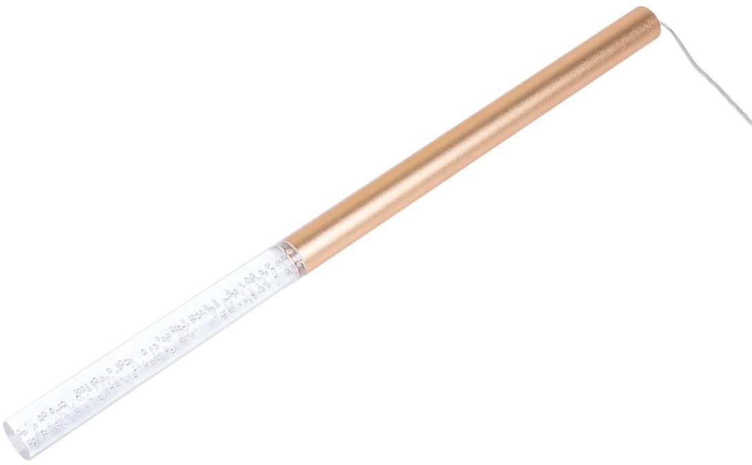 Abigali Gold lampe suspendue 1x3 W doré CL3NW