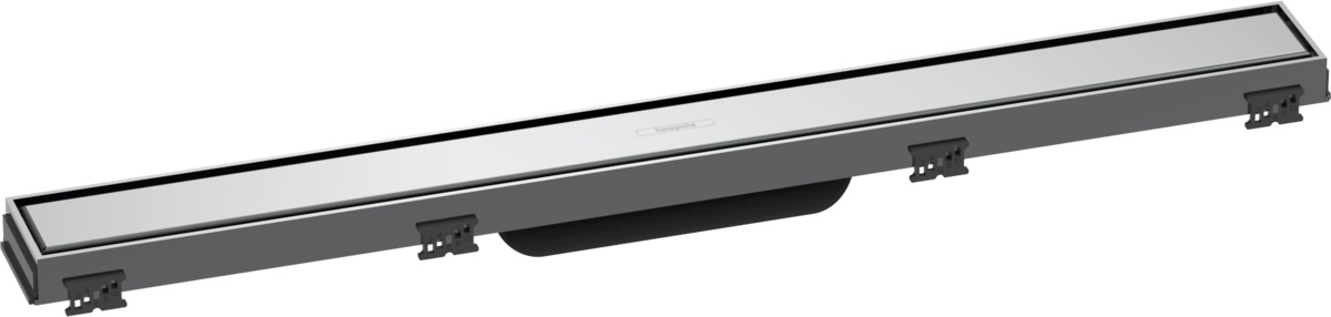 Hansgrohe Raindrain élément extérieur d’évacuation 70 cm chrome 56037000