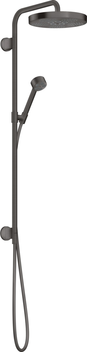 Axor One ensemble de douche encastré oui || 48790340