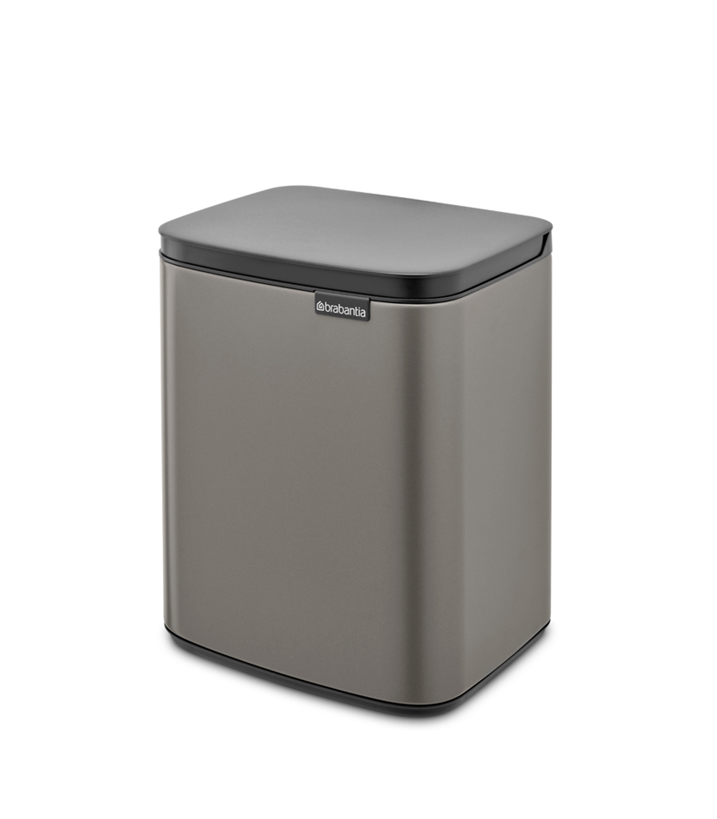 Brabantia Bo poubelle 7 l 222924