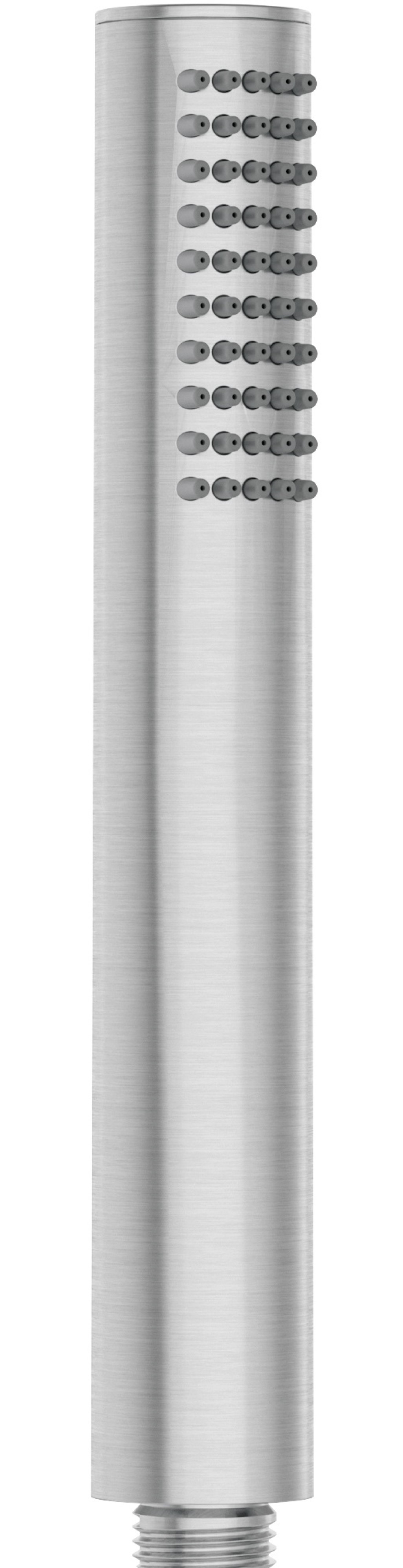 Deante Silia pommeau de douche acier NQSF51S