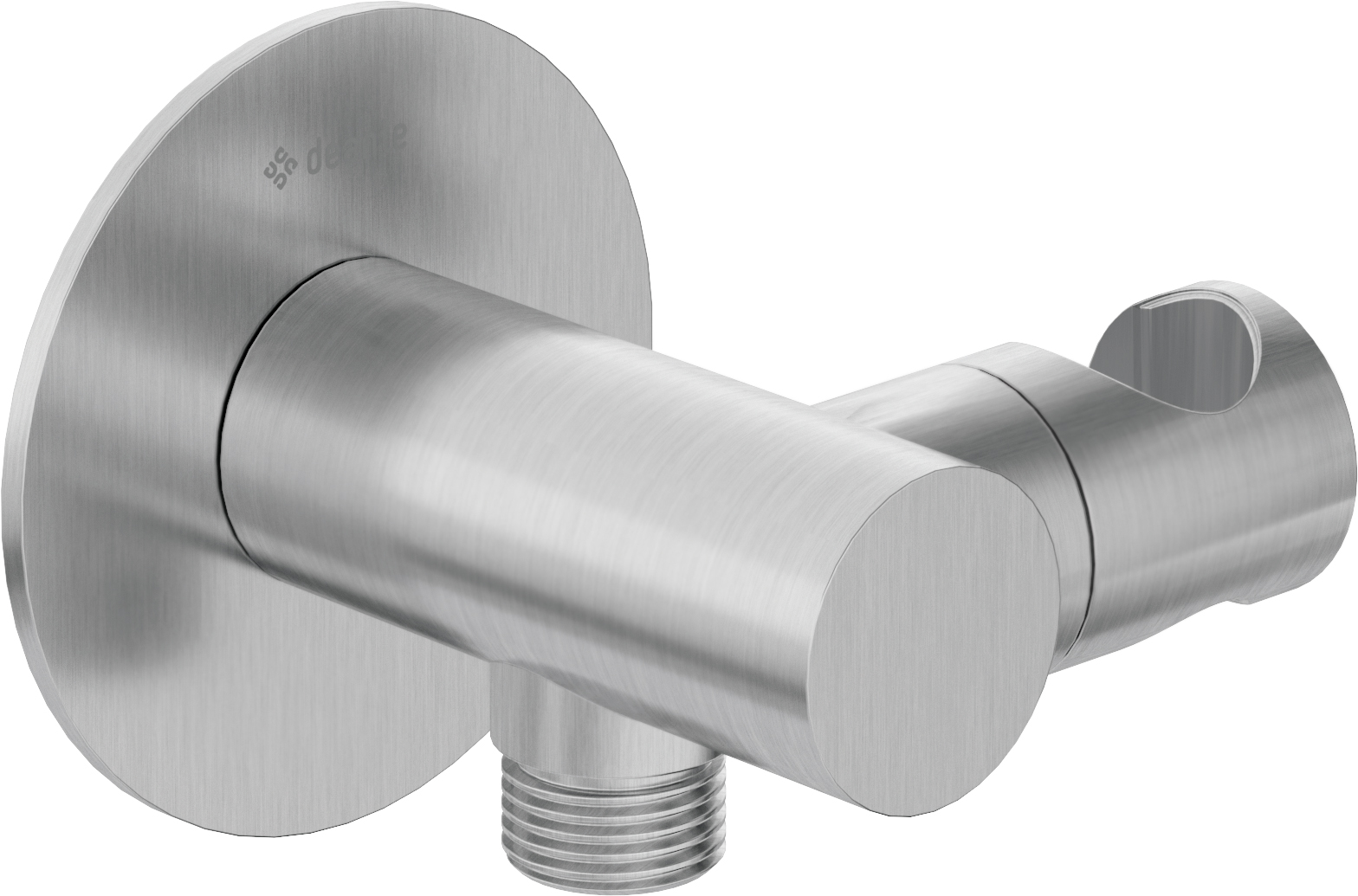 Deante Silia raccord coudé || NQSF57K