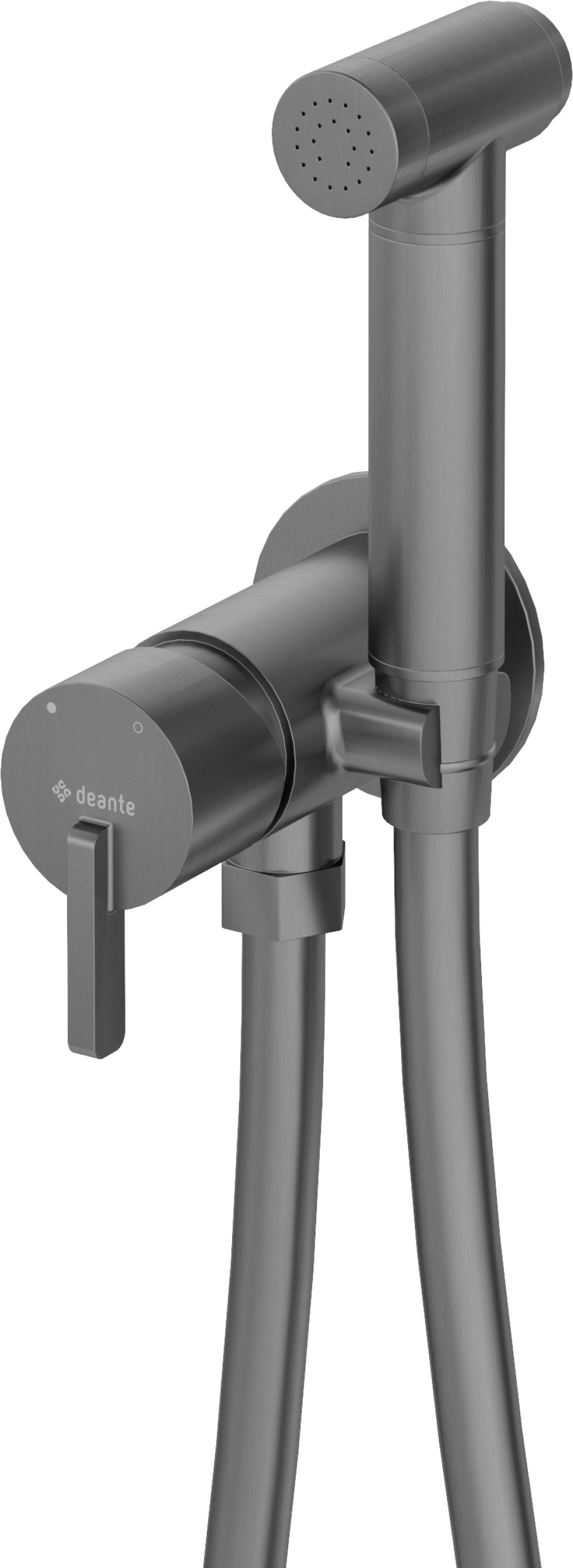 Deante Silia mitigeur de bidet encastrée || BQS_D34M