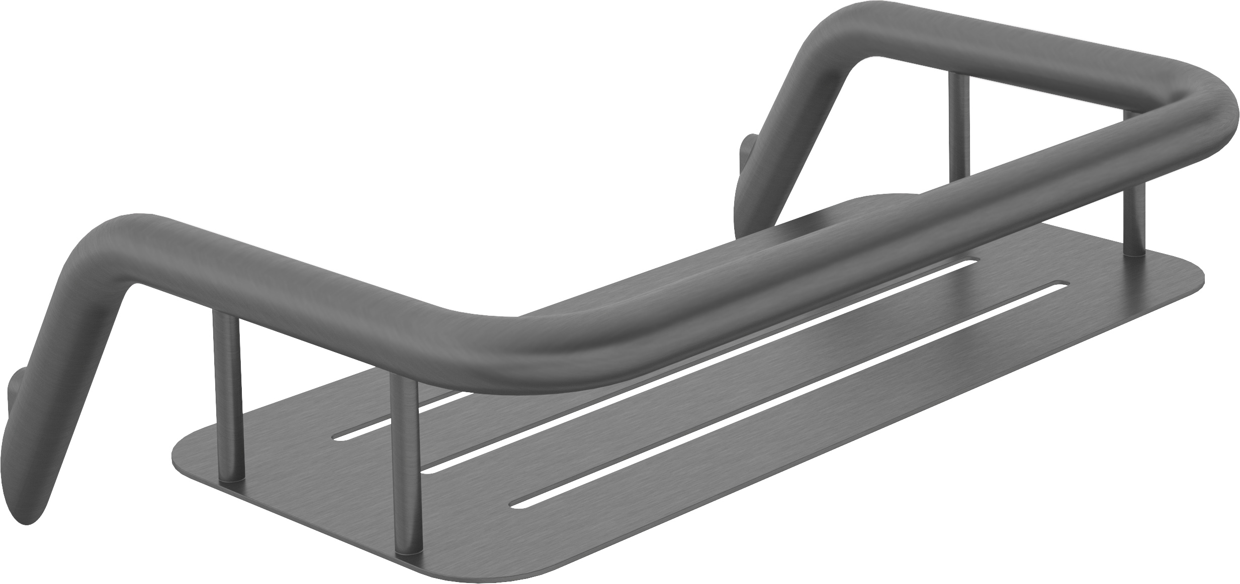 Deante Silia panier de salle de bain ADID551