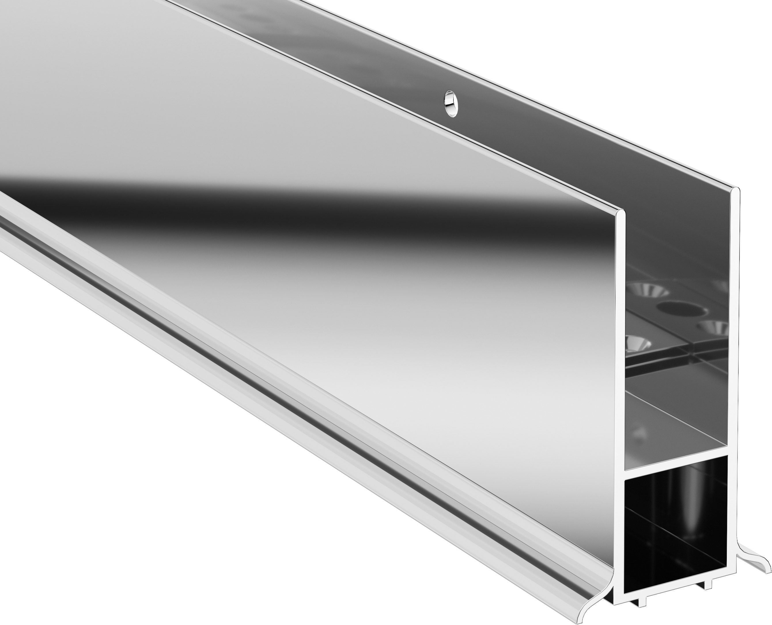 Deante Kerria Plus profil élargisseur KTS_022X