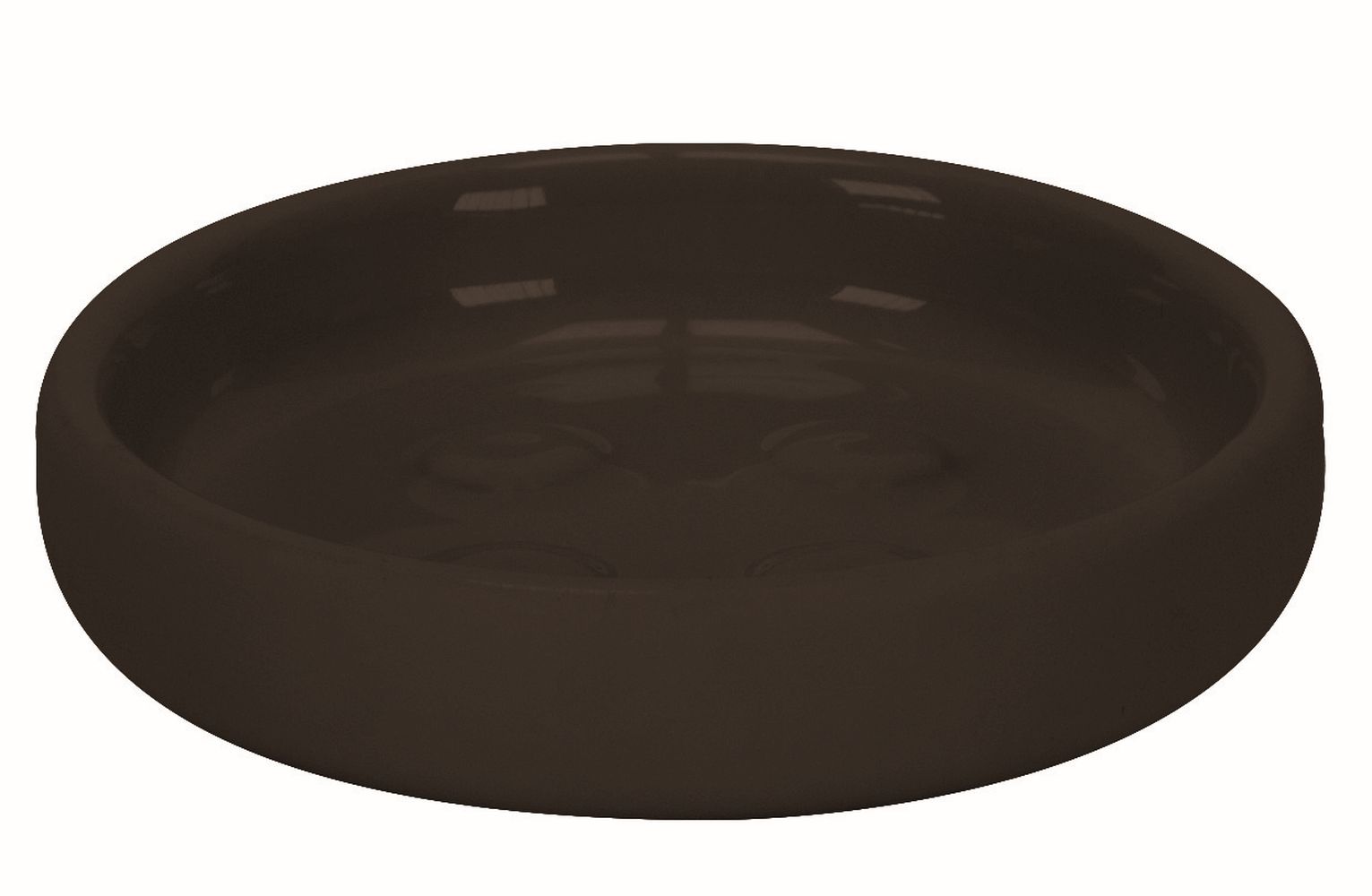 Kleine Wolke Eclipse porte-savon sur pied 8036301853