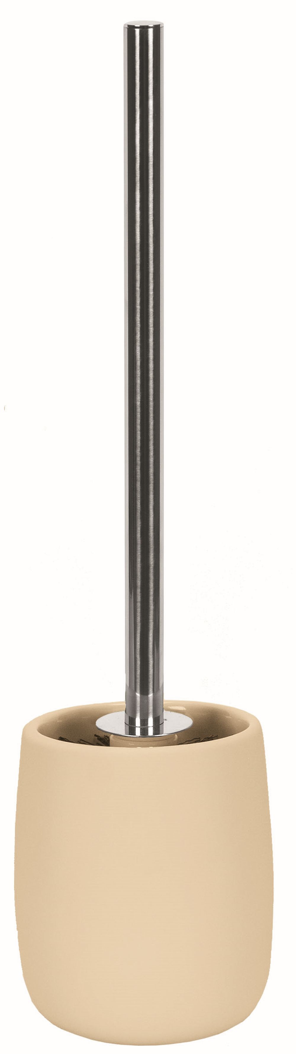 Kleine Wolke Eclipse brosse wc posé beige 8036226856