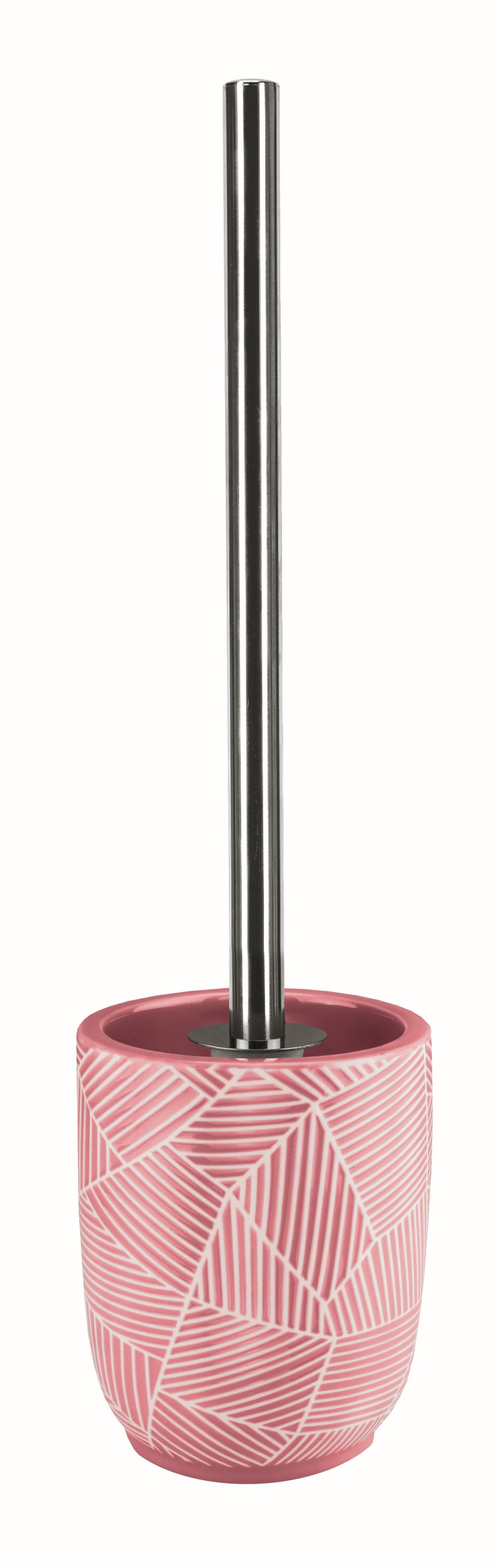 Kleine Wolke Serena brosse wc posé blanc 8642415856