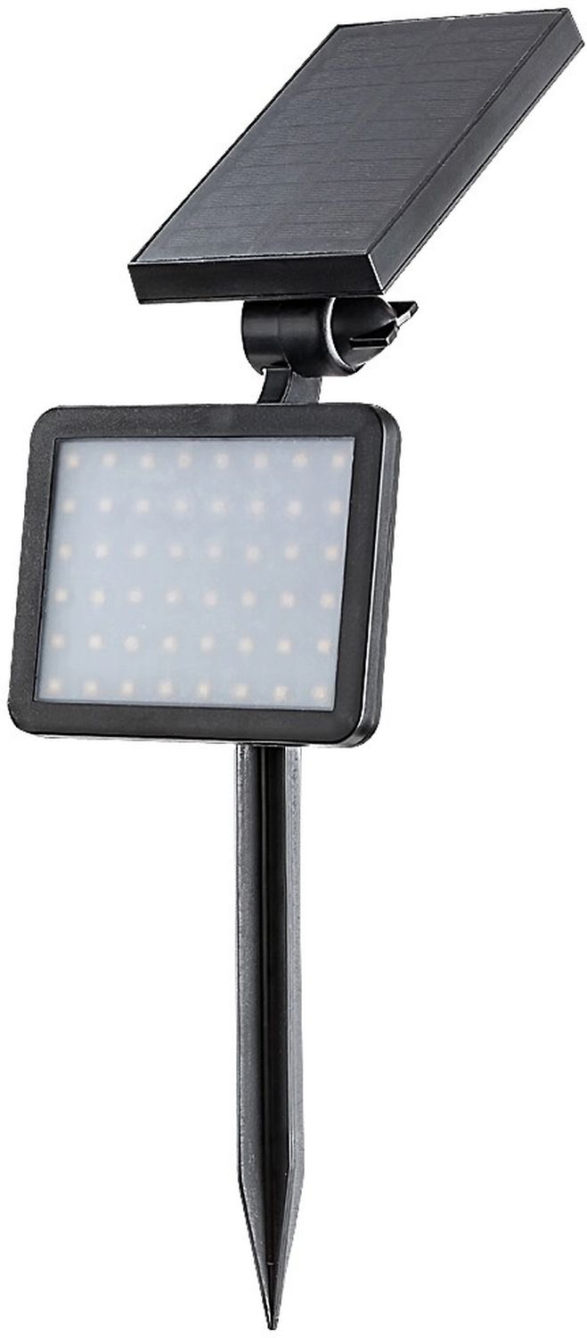 Rabalux Kelna applique murale 1x6.5 W blanc-noir 77011