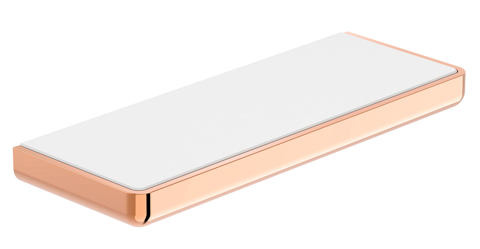 Roca Tempo étagère de salle de bain 30 cm A817040RG0