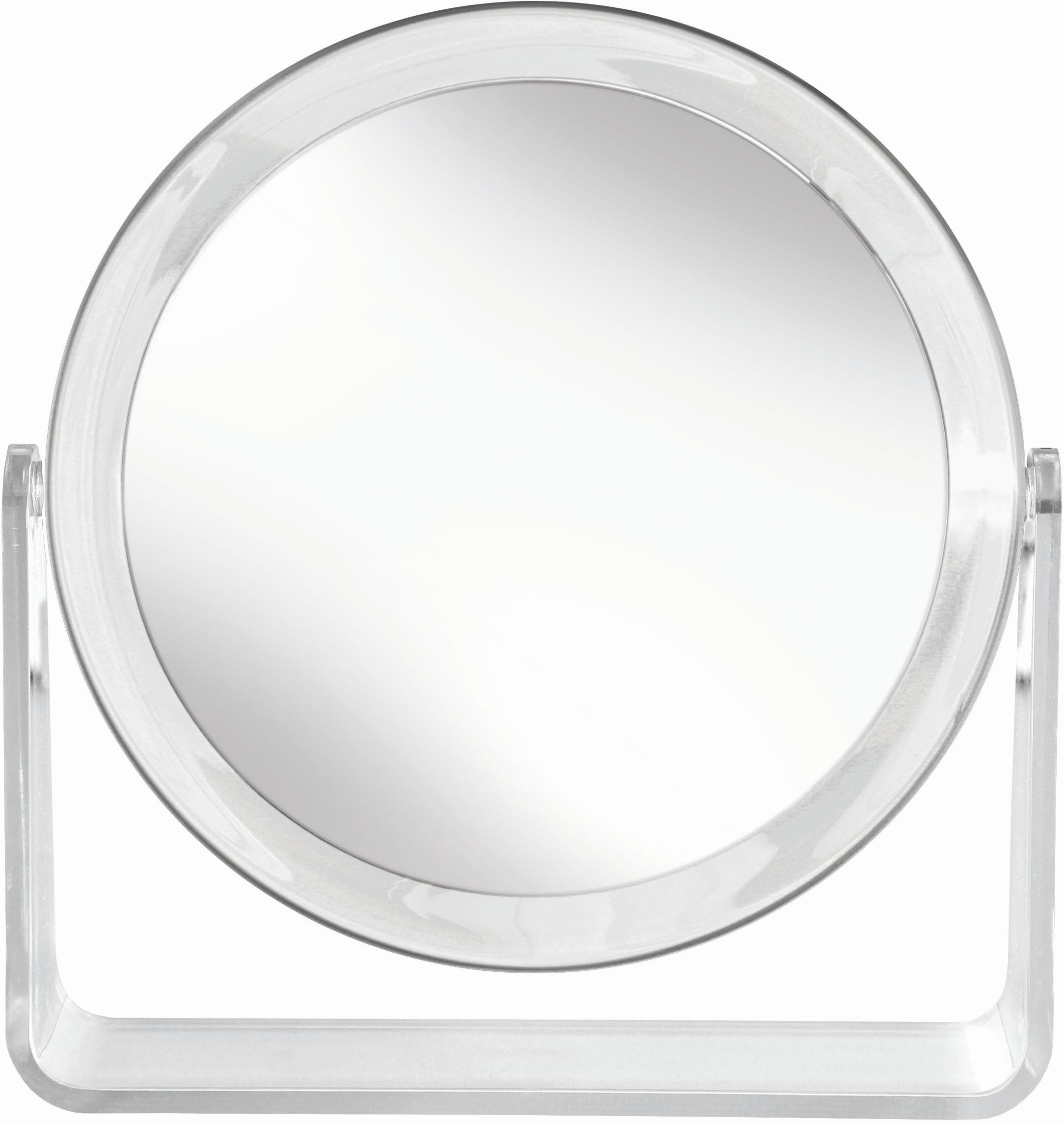 Kleine Wolke Mirror miroir cosmétique 15x20 cm arrondi 8097116886