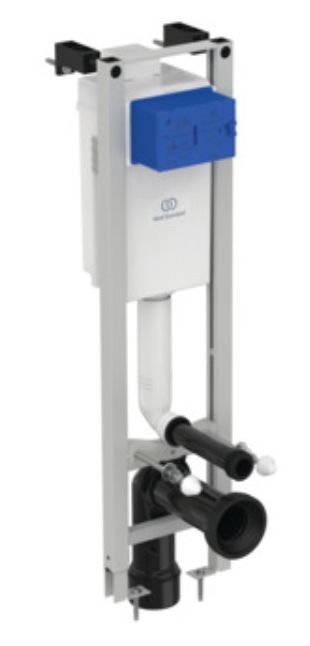 Ideal Standard Prosys châssis encastré pour cuvette suspendue E233267