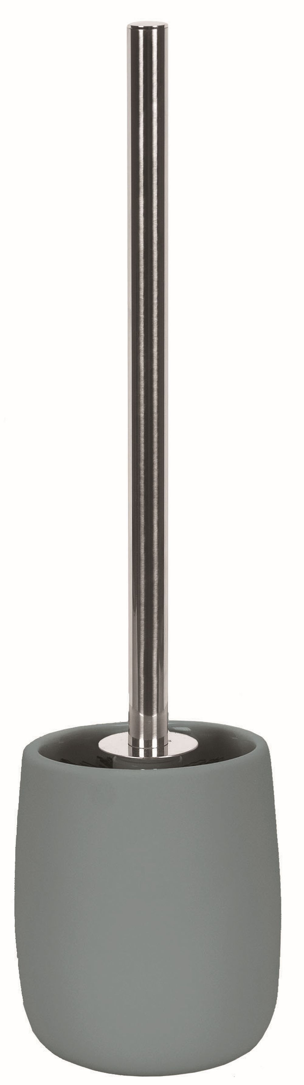 Kleine Wolke Eclipse brosse wc posé gris 8036913856