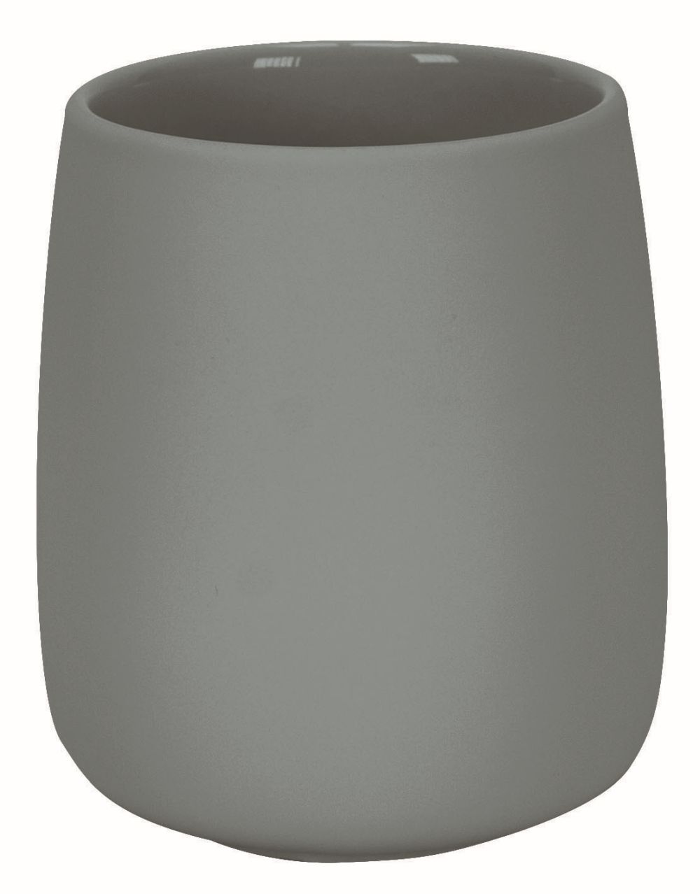 Kleine Wolke Eclipse gobelet pour brosses à dents gris 8036913852