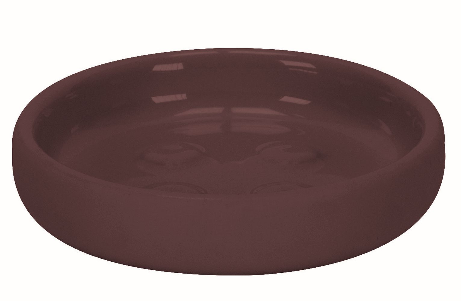 Kleine Wolke Eclipse porte-savon sur pied 8036496853